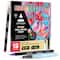 Arteza® Real Brush Pens® Bright Tones & Water Brush Set